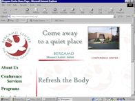 Bergamo Center