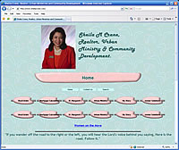 Sheila Crane Realtor
