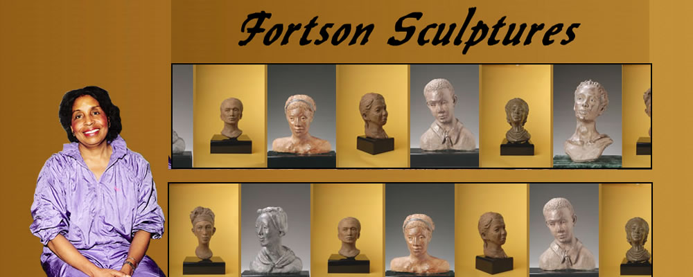 Fortson Sculptures